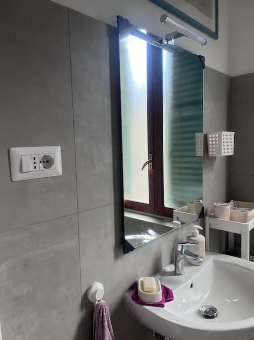 Ranieri Casa Vacanze Rome Exterior photo
